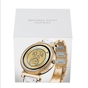 New watch Michael kors